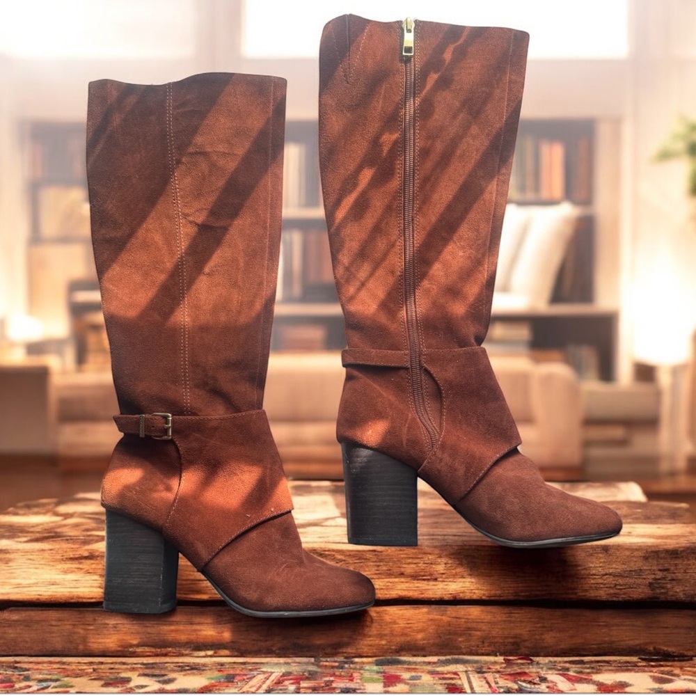 BCBGeneration Tall Boots